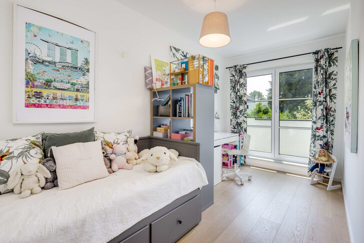 Kinderzimmer 2