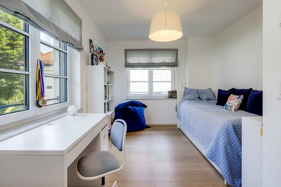 Arbeiten / Gäste / Kinder