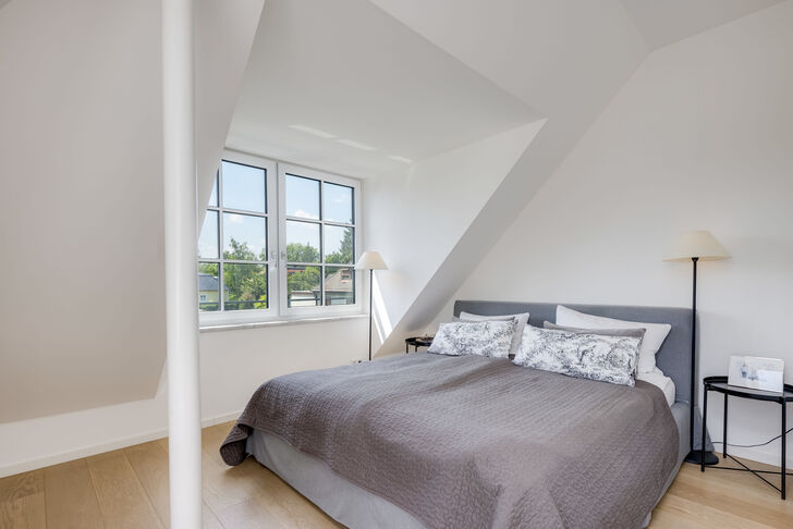 Masterschlafzimmer