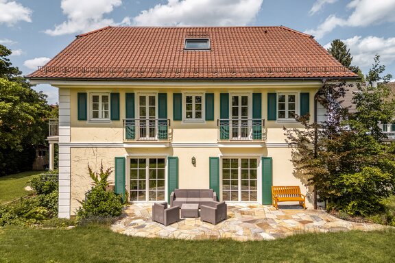 Traumhaftes Landhaus