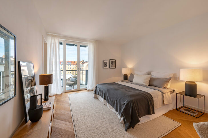 ETW 3836 - 2 Bedrooms