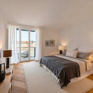 ETW 3836 - 2 Bedrooms
