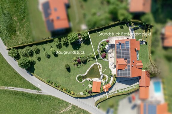 Option for Additional Development