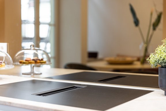 Hochwertige Markengeräte