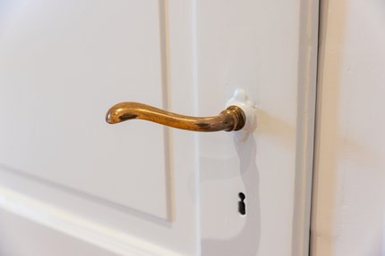 Klassischer Altbau-Charme