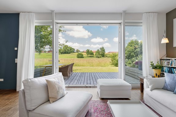 Traumblicke in die Natur