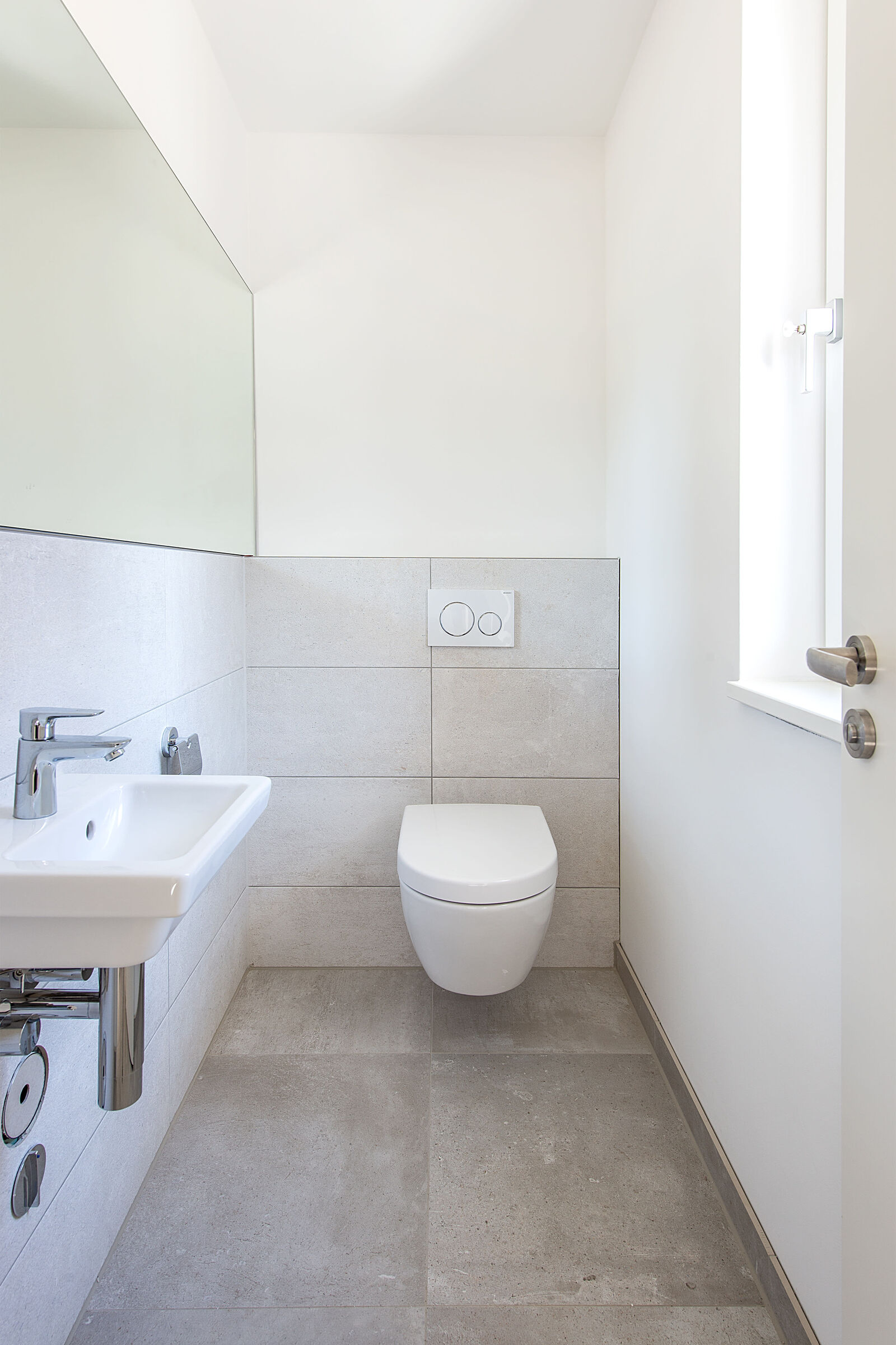 Beispielfoto - WC