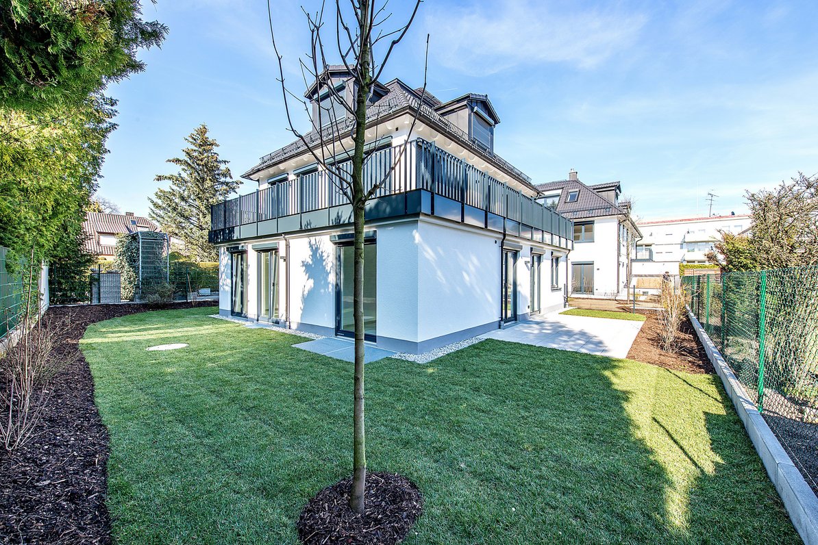 House view