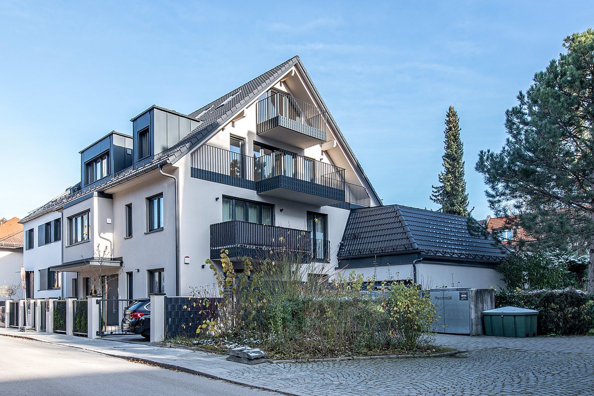 House view