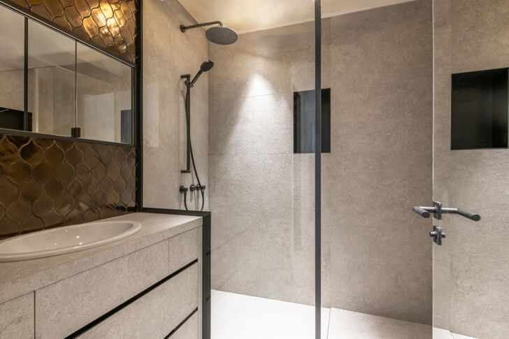 Exquisites Baddesign