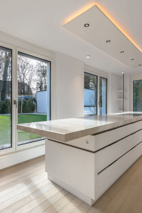 Interiordesign by A. Kintscher