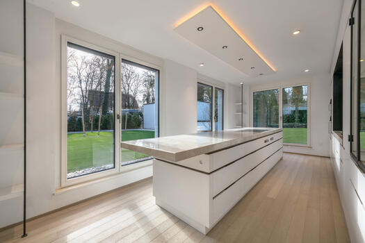Interiordesign by A. Kintscher