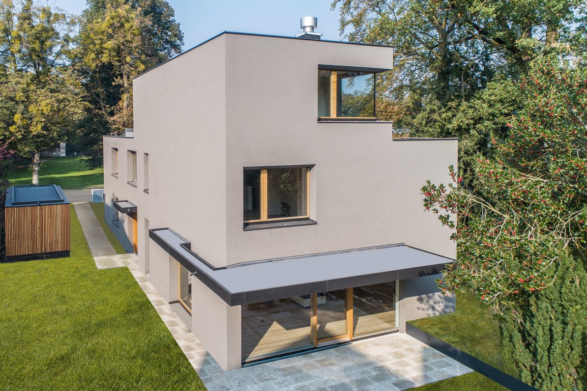 View Townhouse