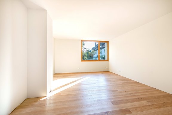 Schlafzimmer im 1 OG