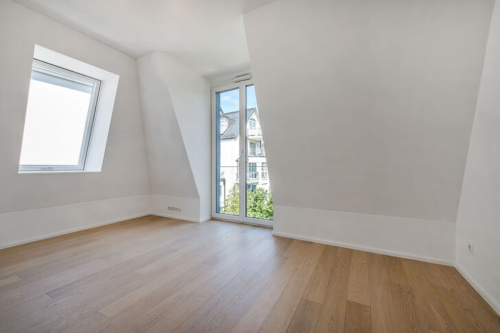 Schlafzimmer 2
