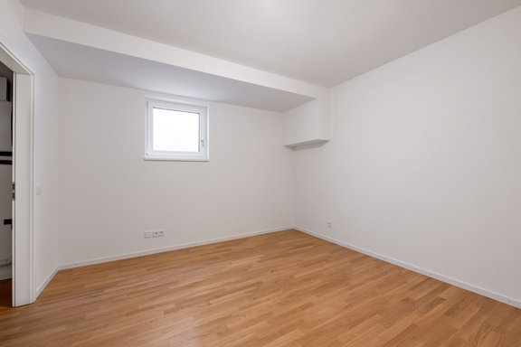 Wohnlicher Hobbyraum