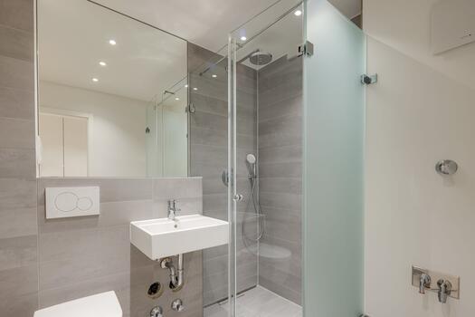 Example: Shower Room
