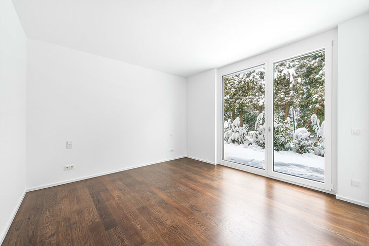 Master-Schlafzimmer
