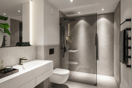 Bathroom (Visu)