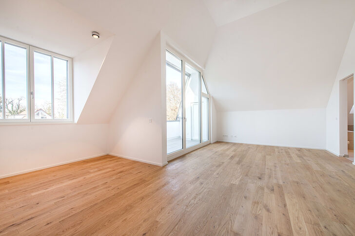 Elternschlafzimmer