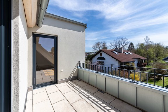 Zauberhafte Freiräume