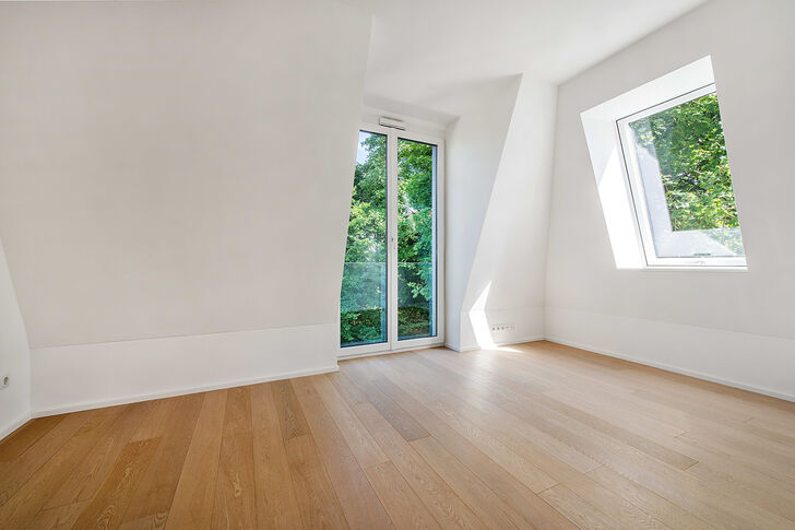 Schlafzimmer 2