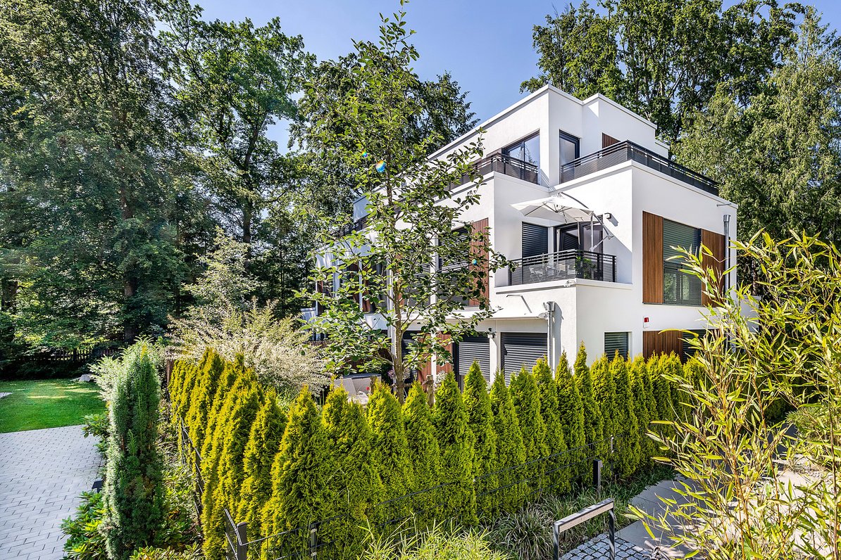 House view