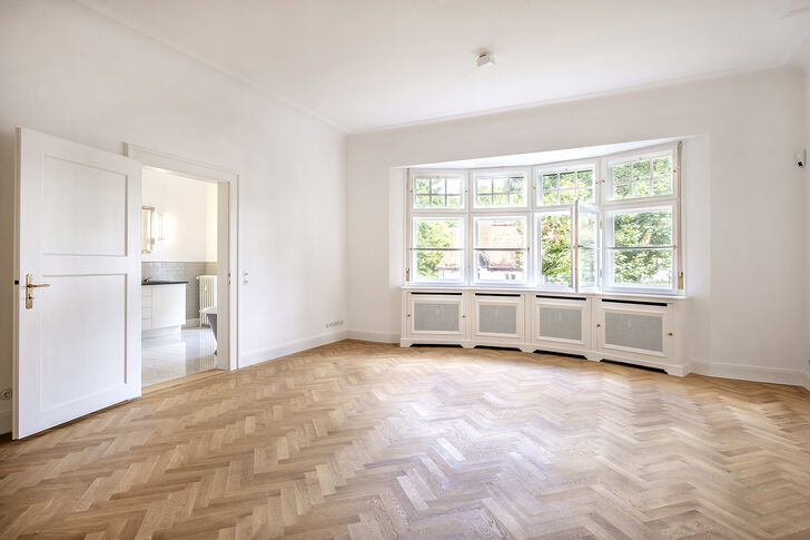 Masterschlafzimmer