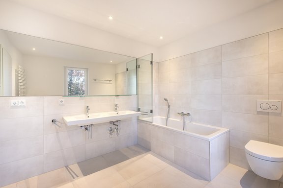 Bad en suite
