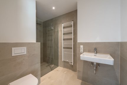 Stylisches Bad-Design