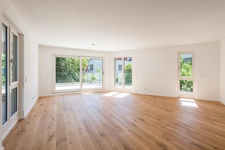 Newly built: Family-friendly 4-bedroom home with a cozy atmosphere and a south-facing terrace