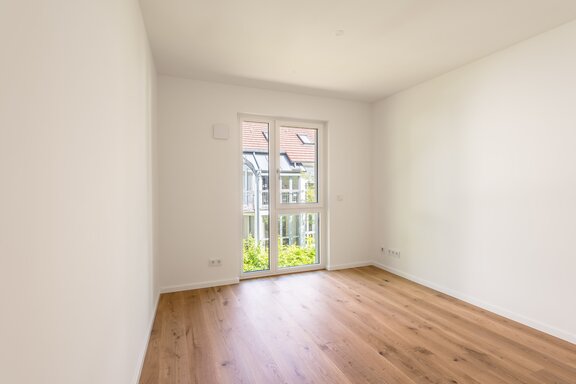 Kinder-/ Gästezimmer