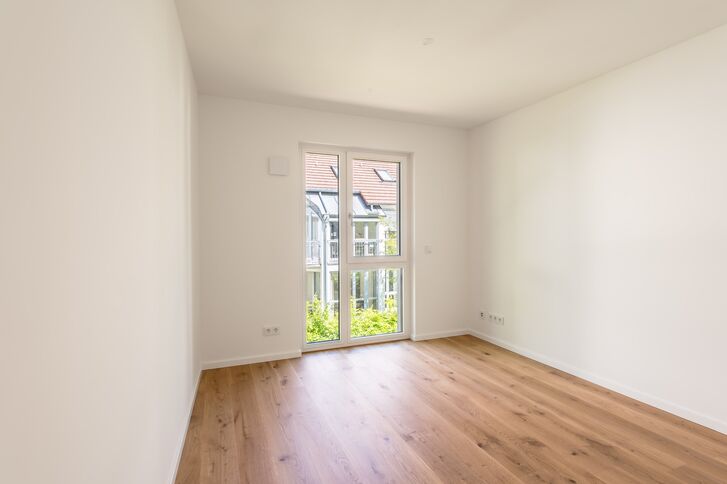 Kinder-/ Gästezimmer