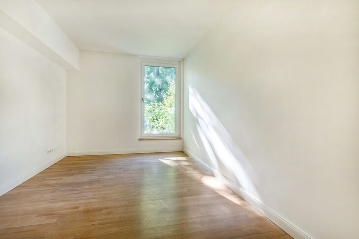 Arbeitszimmer