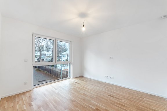 Schönes Kinderzimmer