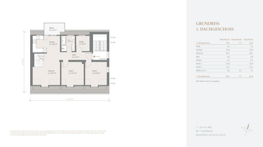 1st attic