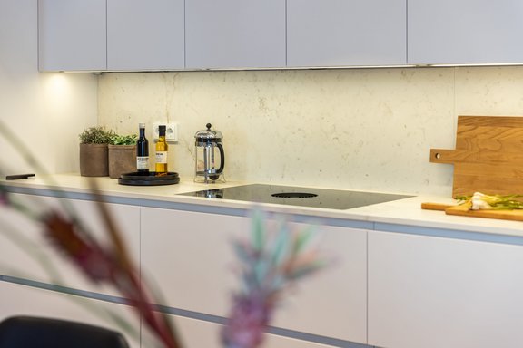 Hochwertiges Geräteprogramm namhafter Hersteller