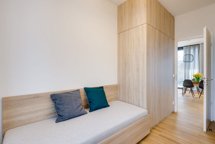 Gästezimmer