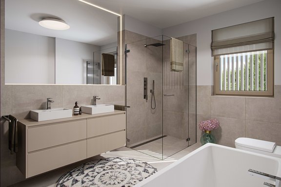 Abschalten und relaxen