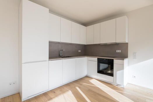 High quality kitchen