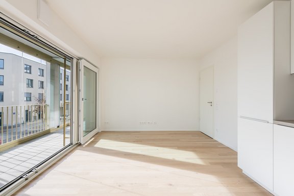 Offener Livingbereich