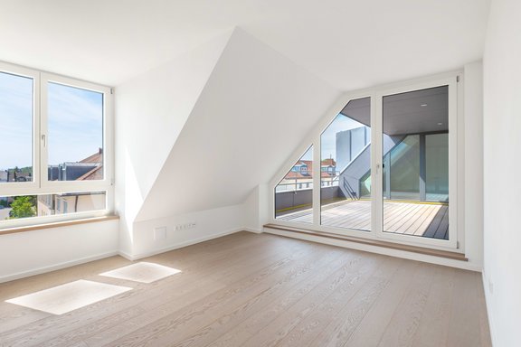 Kinder-/ Gästezimmer