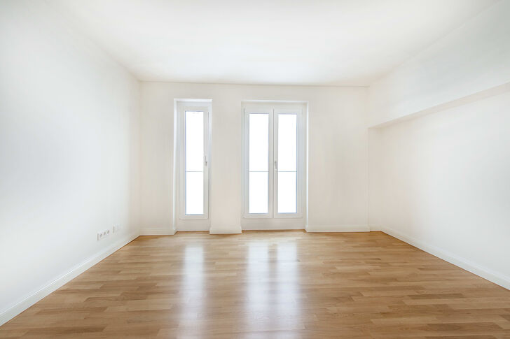 Arbeitszimmer