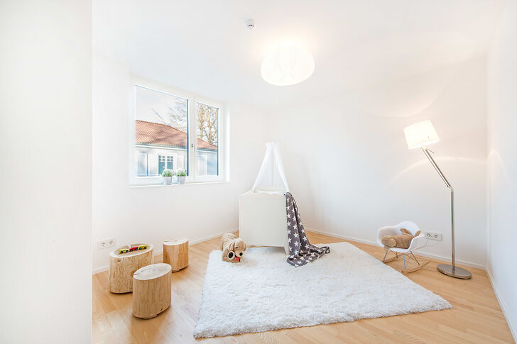 Kinderzimmer 2