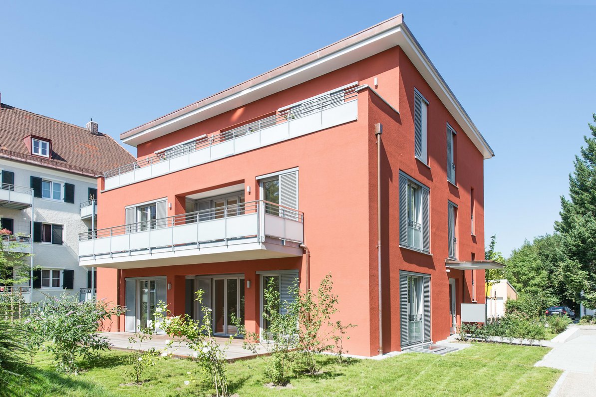 House view