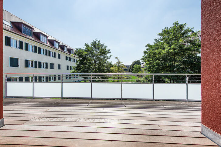 Aussicht