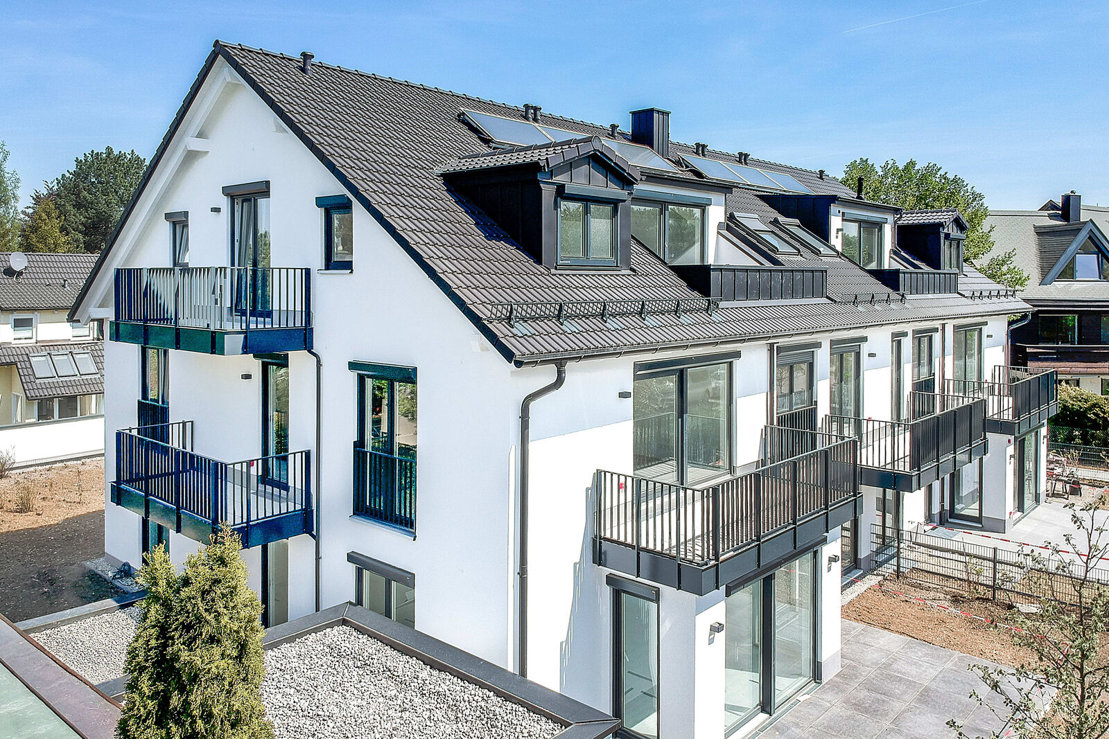 Außenansicht