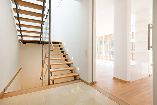 Treppe