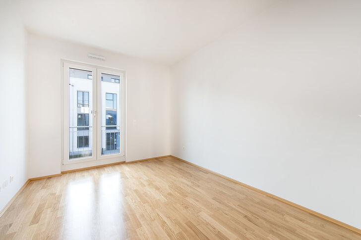 Weiteres Zimmer im OG