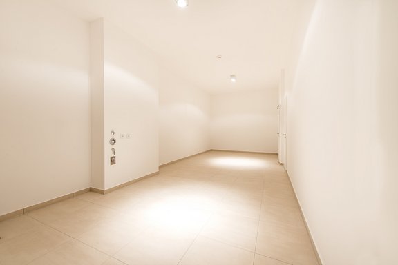 Großes Untergeschoss